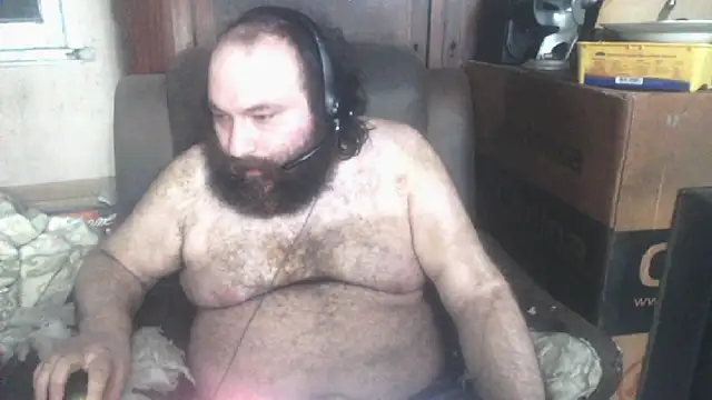 Snapshot of hairyhulk chatting on February 2025 07:34:01 AM hairyhulk online show from February 2025 07:34:01 AM
