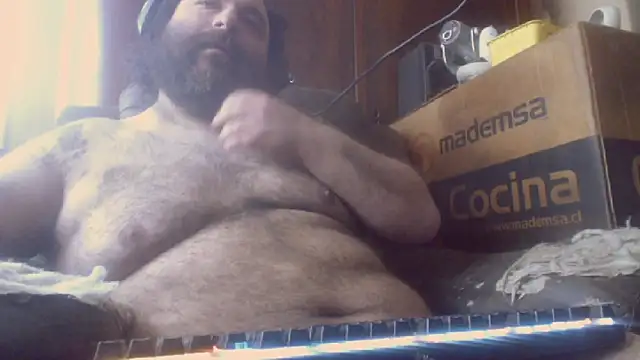 Snapshot of hairyhulk chatting on October 2025 05:36:01 PM hairyhulk online show from October 2025 05:36:01 PM