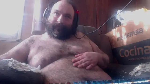 Snapshot of hairyhulk chatting on October 2025 09:14:01 PM hairyhulk online show from October 2025 09:14:01 PM