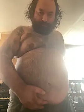 Snapshot of hairyhulk chatting on October 2025 08:54:01 PM hairyhulk online show from October 2025 08:54:01 PM