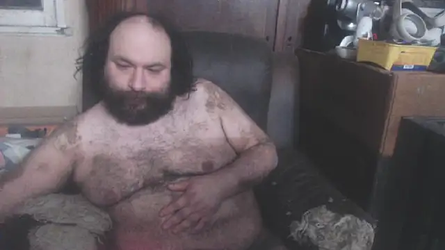 Snapshot of hairyhulk chatting on November 2025 03:22:01 AM hairyhulk online show from November 2025 03:22:01 AM