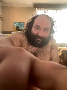 hairyhulk online show from December 2025 10:10:01 PM