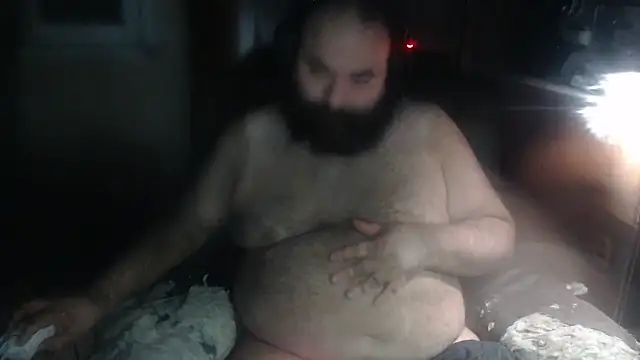 hairyhulk online show from June 2026 12:16:01 AM