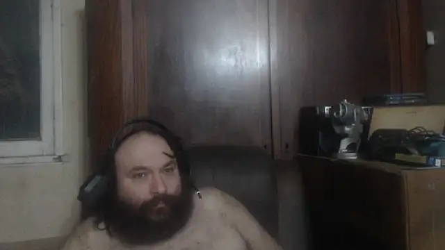 Snapshot of hairyhulk chatting on January 2025 06:59:02 AM hairyhulk online show from January 2025 06:59:02 AM