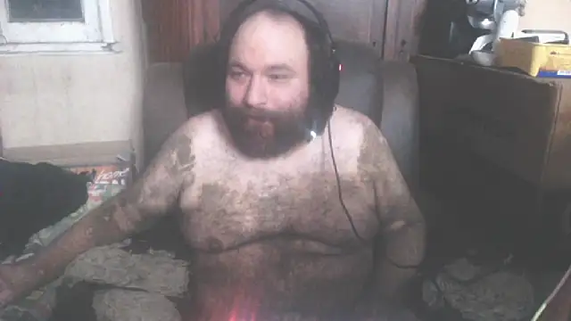 Snapshot of hairyhulk chatting on October 2025 08:17:01 AM hairyhulk online show from October 2025 08:17:01 AM