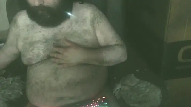 hairyhulk online show from December 2025 08:27:01 AM