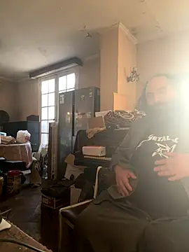 Snapshot of hairyhulk chatting on October 2025 09:59:02 PM hairyhulk online show from October 2025 09:59:02 PM