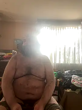 hairyhulk online show from December 2025 09:50:02 PM