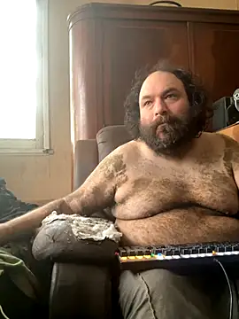 Snapshot of hairyhulk chatting on October 2025 02:58:01 PM hairyhulk online show from October 2025 02:58:01 PM