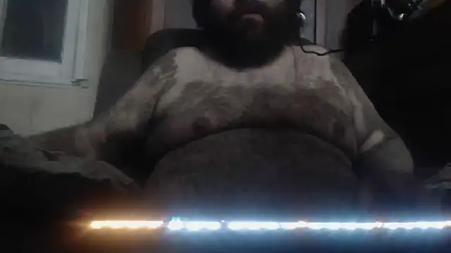 Snapshot of hairyhulk chatting on October 2025 07:32:02 AM hairyhulk online show from October 2025 07:32:02 AM