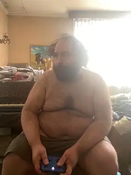 hairyhulk online show from March 2026 07:23:02 PM