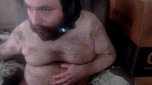 Snapshot of hairyhulk chatting on November 2025 09:08:01 PM hairyhulk online show from November 2025 09:08:01 PM