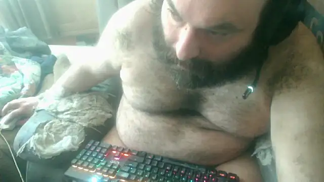 hairyhulk online show from December 2025 05:35:01 PM
