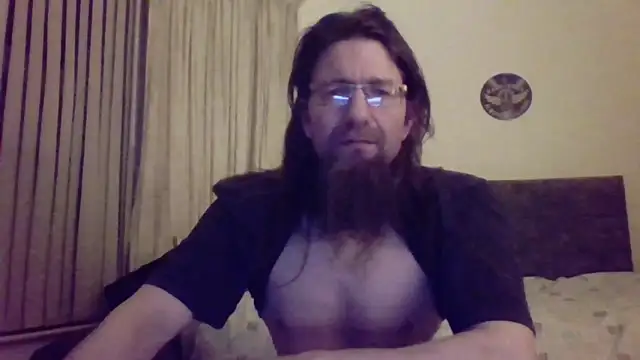Dreamer8802 online show from April 2026 09:43:02 PM