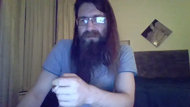 Dreamer8802 online show from February 2026 04:34:01 AM