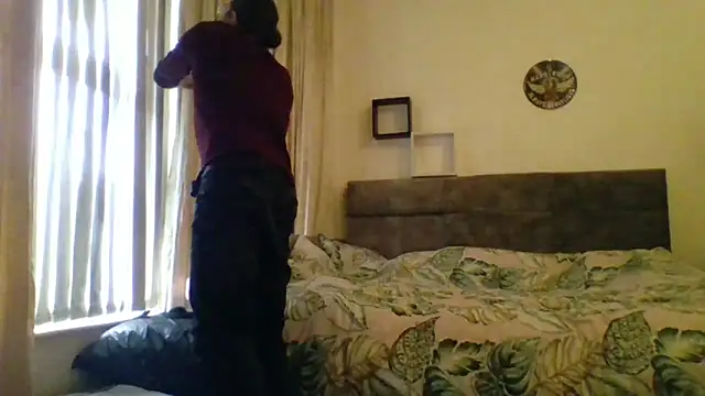 Dreamer8802 online show from March 2026 11:38:02 AM