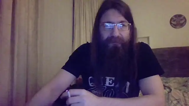 Dreamer8802 online show from March 2026 11:05:01 PM