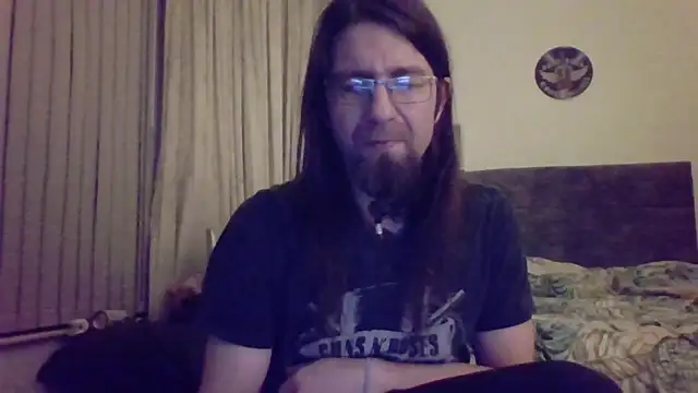 Dreamer8802 online show from March 2026 08:11:01 PM