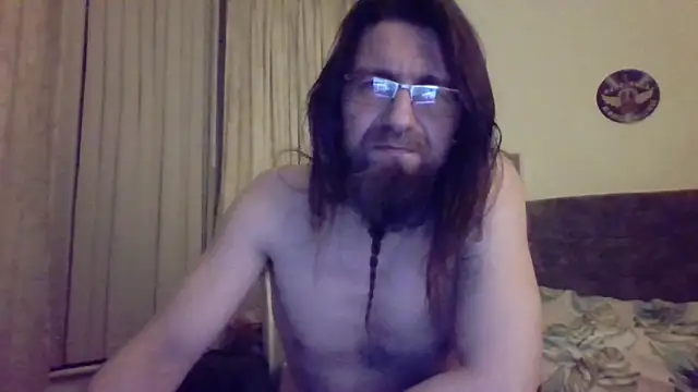 Dreamer8802 online show from March 2026 12:22:01 AM