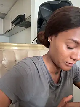 KyaraMiller online show from March 2026 08:54:01 PM