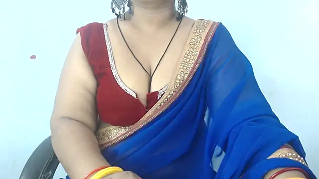 Snapshot of sapna-ji chatting on September 2025 05:36:01 AM sapna-ji online show from September 2025 05:36:01 AM