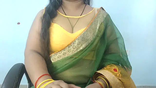 Snapshot of sapna-ji chatting on September 2025 05:39:01 AM sapna-ji online show from September 2025 05:39:01 AM