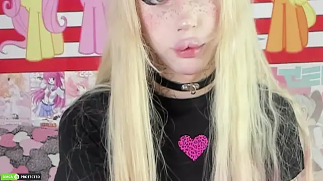 Joy Barker online show from April 2026 03:52:02 AM