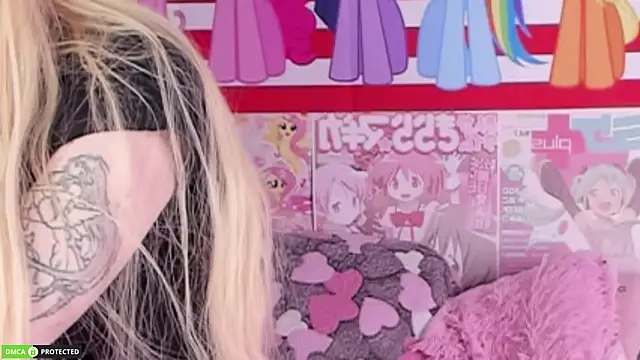 Joy Barker online show from April 2026 03:22:01 AM