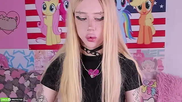 Joy Barker online show from April 2026 08:18:02 AM