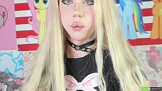 Joy Barker online show from March 2026 08:16:02 AM