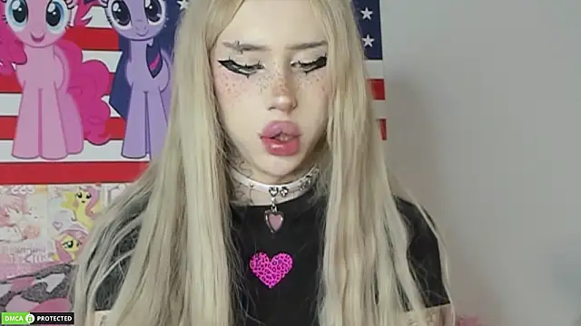 Joy Barker online show from March 2026 01:16:02 PM