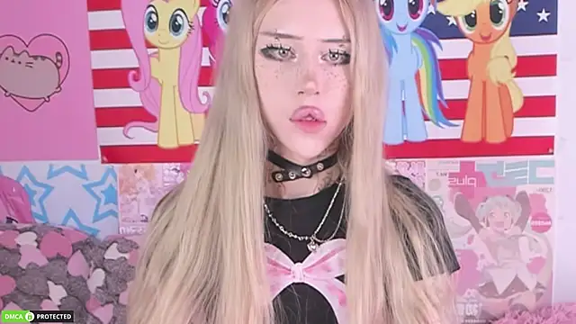 Joy Barker online show from April 2026 08:17:02 AM