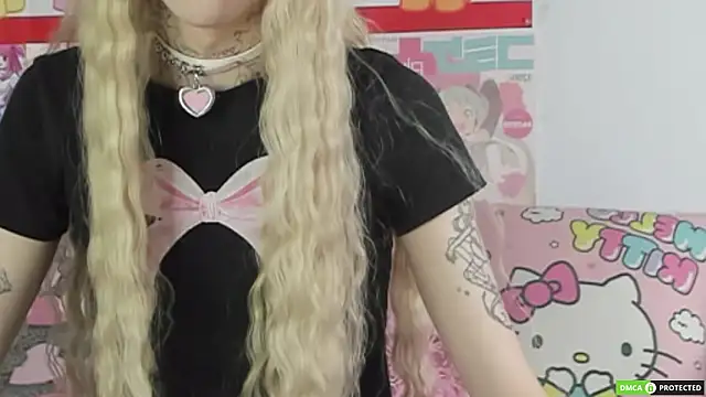 Joy Barker online show from March 2026 03:29:01 AM