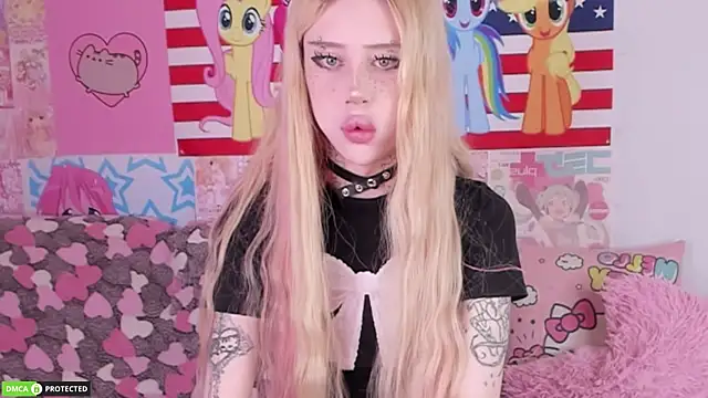 Joy Barker online show from April 2026 03:56:01 AM