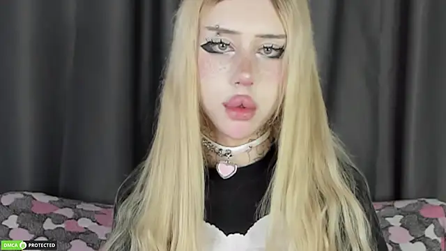 Joy Barker online show from May 2026 01:21:02 PM