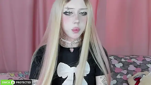 Joy Barker online show from June 2026 02:44:02 PM