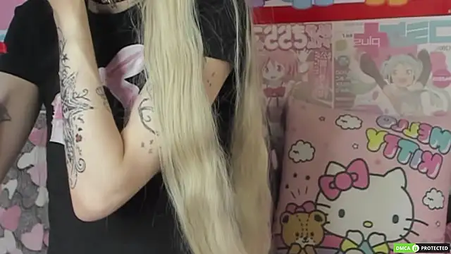 Joy Barker online show from March 2026 08:16:01 AM