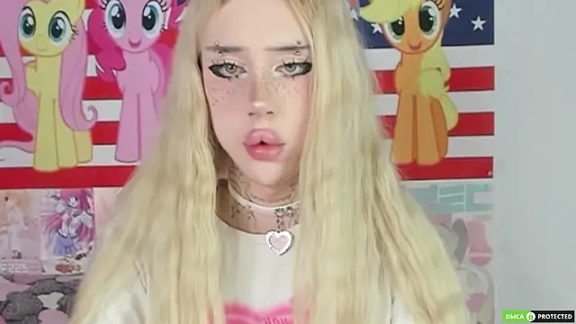 Joy Barker online show from March 2026 01:57:01 PM