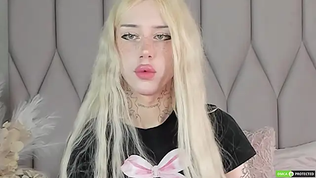 Joy Barker online show from September 2025 01:59:02 PM