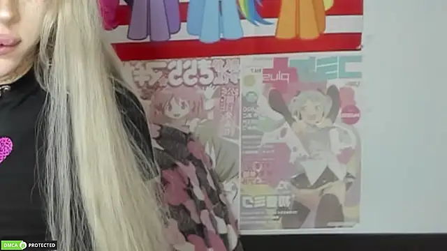 Joy Barker online show from March 2026 01:51:03 PM