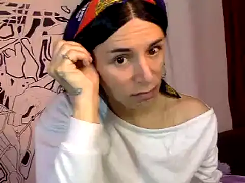 Snapshot of Thematrioshkaoficial24 chatting on March 2025 02:29:01 AM Thematrioshkaoficial24 online show from March 2025 02:29:01 AM