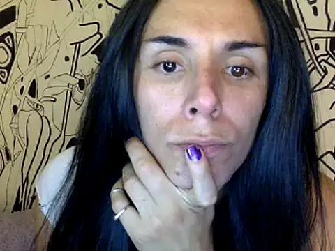 Snapshot of Thematrioshkaoficial24 chatting on March 2025 02:08:01 AM Thematrioshkaoficial24 online show from March 2025 02:08:01 AM