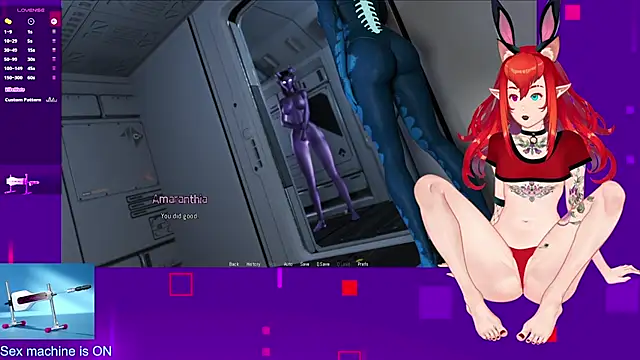 NikkoTyan online show from February 2026 09:20:02 AM