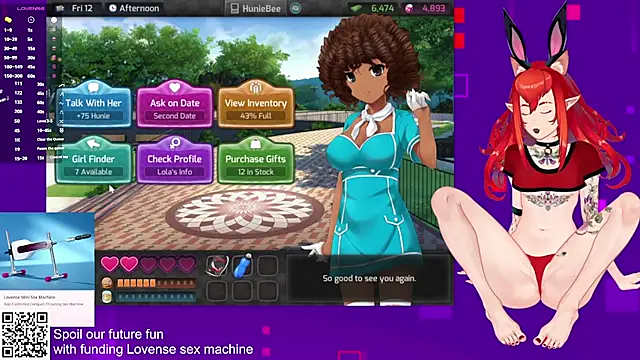 NikkoTyan online show from February 2026 08:21:02 AM