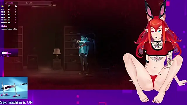 NikkoTyan online show from March 2026 08:39:01 AM