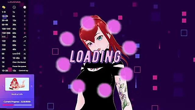 NikkoTyan online show from November 2025 09:54:02 AM