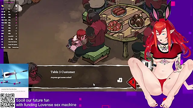 NikkoTyan online show from February 2026 09:29:01 AM