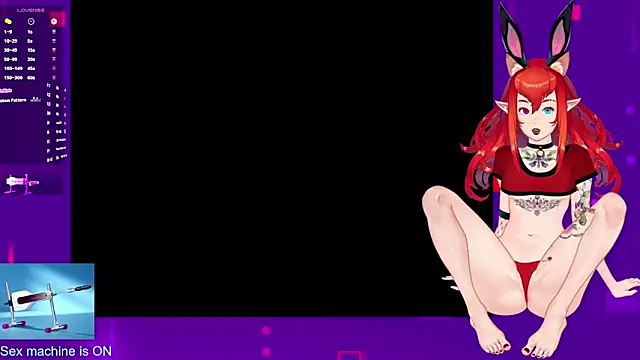 NikkoTyan online show from March 2026 09:26:02 AM