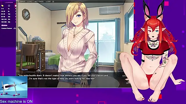 NikkoTyan online show from February 2026 08:05:02 AM