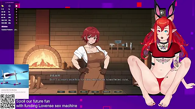 NikkoTyan online show from February 2026 07:39:02 AM